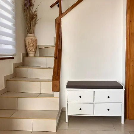 דירה Annapartman