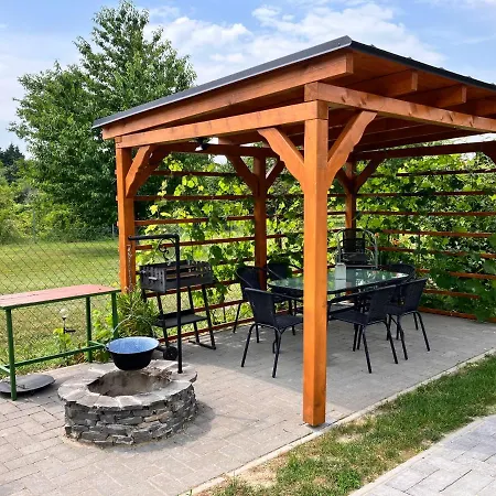 Annapartman Διαμέρισμα