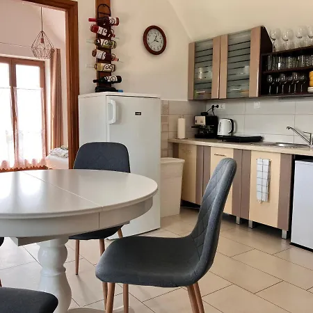 Annapartman Appartement *