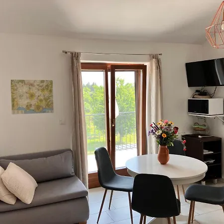 Annapartman * Badacsonytördemic