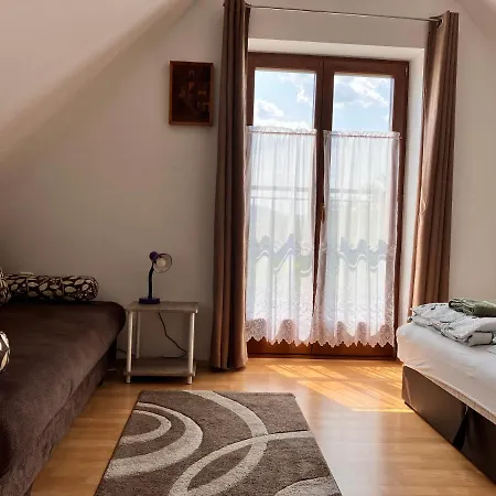 Annapartman Badacsonytördemic