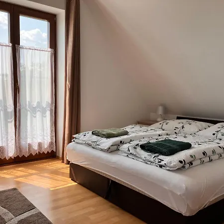 Annapartman Appartement *