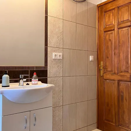 Annapartman Appartement *