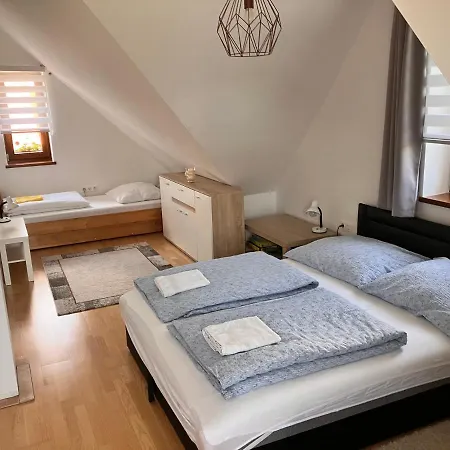 Annapartman Appartement