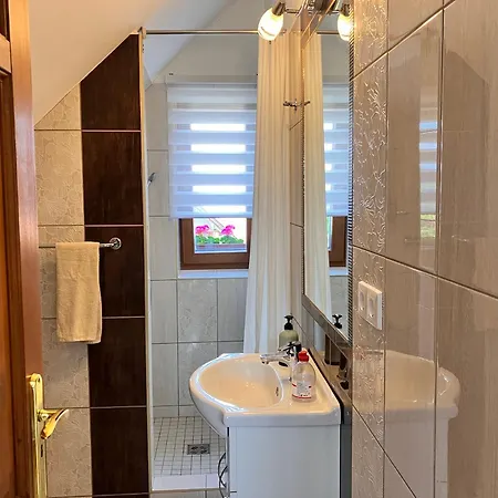 Annapartman דירה *