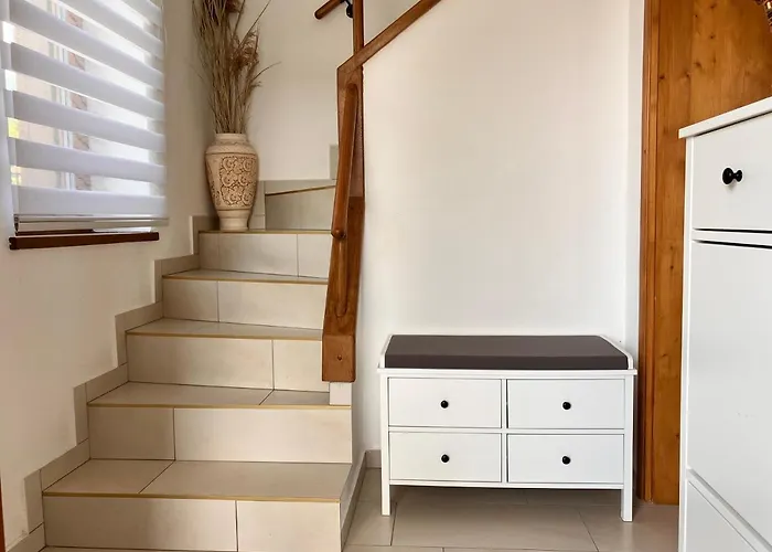 דירה Annapartman