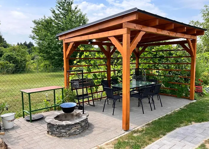 Annapartman דירה