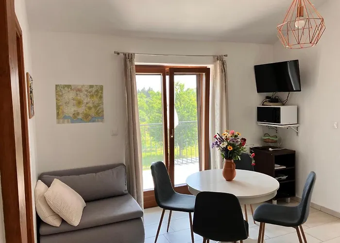 Annapartman * Badacsonytördemic