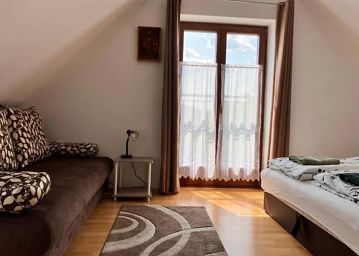 Annapartman Badacsonytördemic