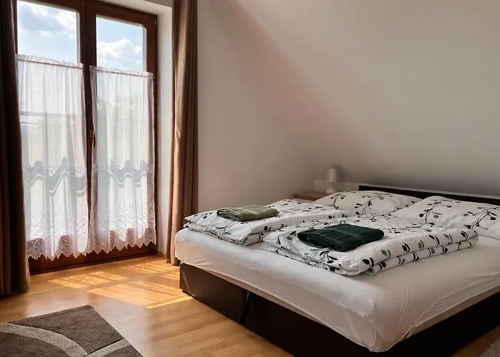 Annapartman Appartamento *