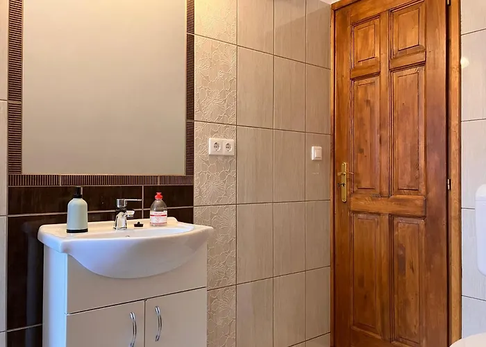 Annapartman Appartamento *