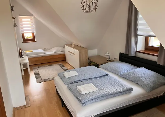 Annapartman Appartamento