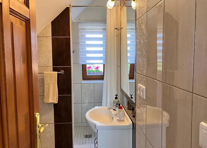 Annapartman דירה *